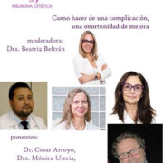 II Jornadas Hispalenses de Medicina Estética, Sevilla, 27 y 28 de Abril